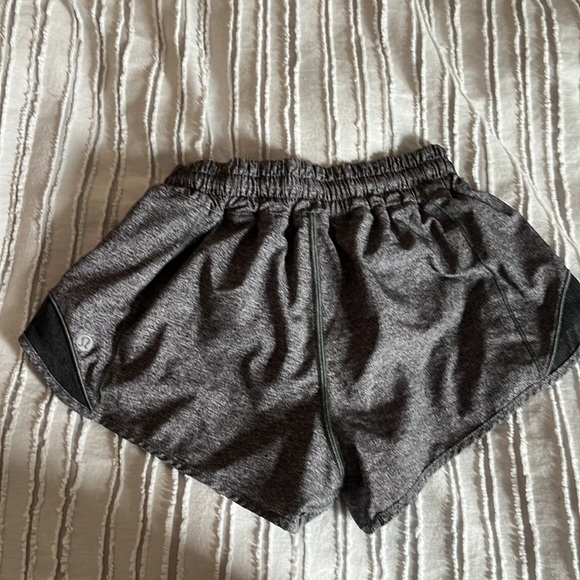 Lululemon shorts - Picture 2 of 4